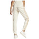 Adidas Γυναικείο παντελόνι φόρμας Essentials Seasonals Animal 3-Stripes French Terry Pants